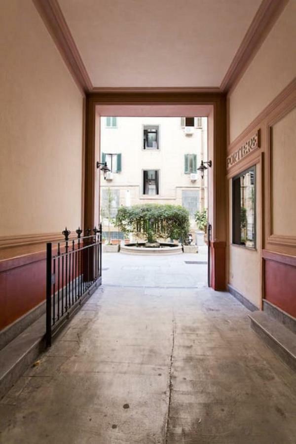 Sofia'S House Apartment Palermo Exterior photo