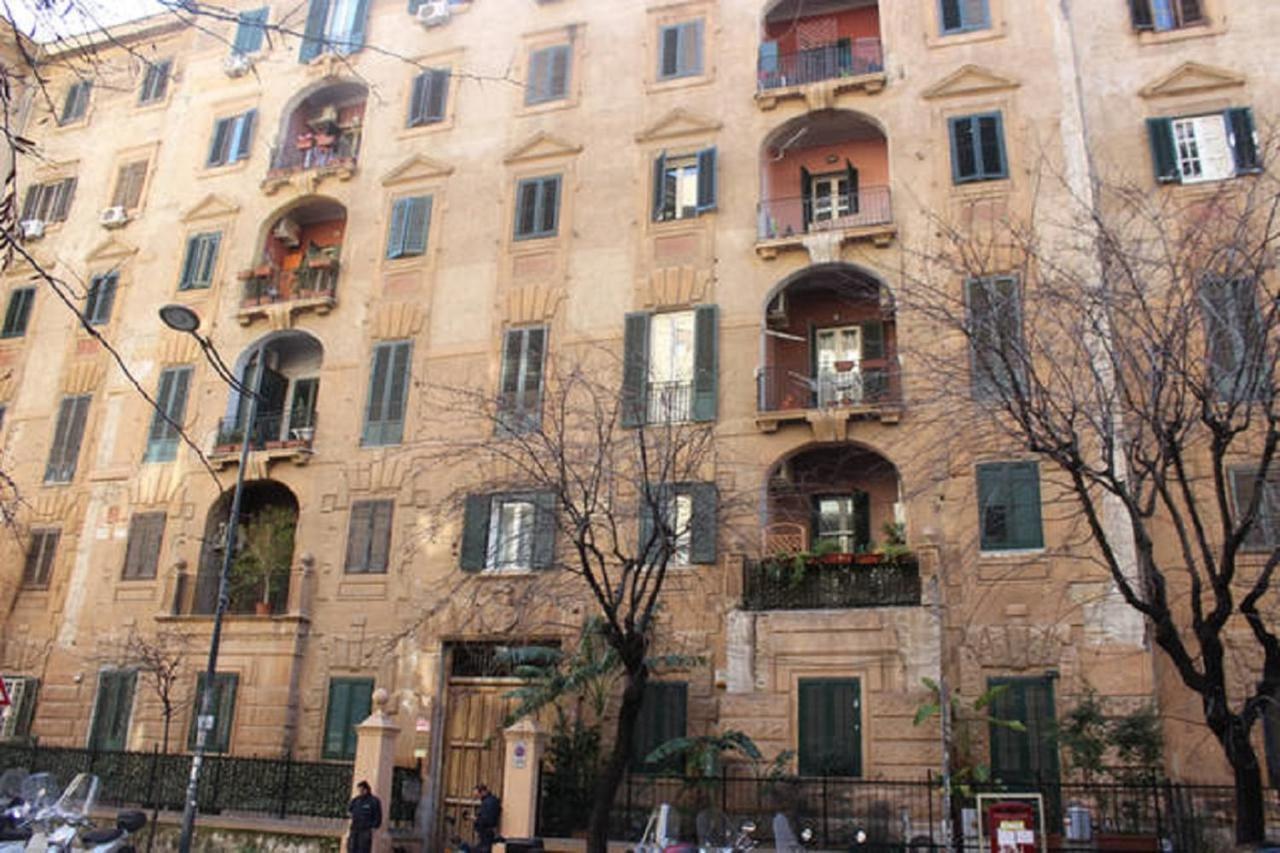 Sofia'S House Apartment Palermo Exterior photo