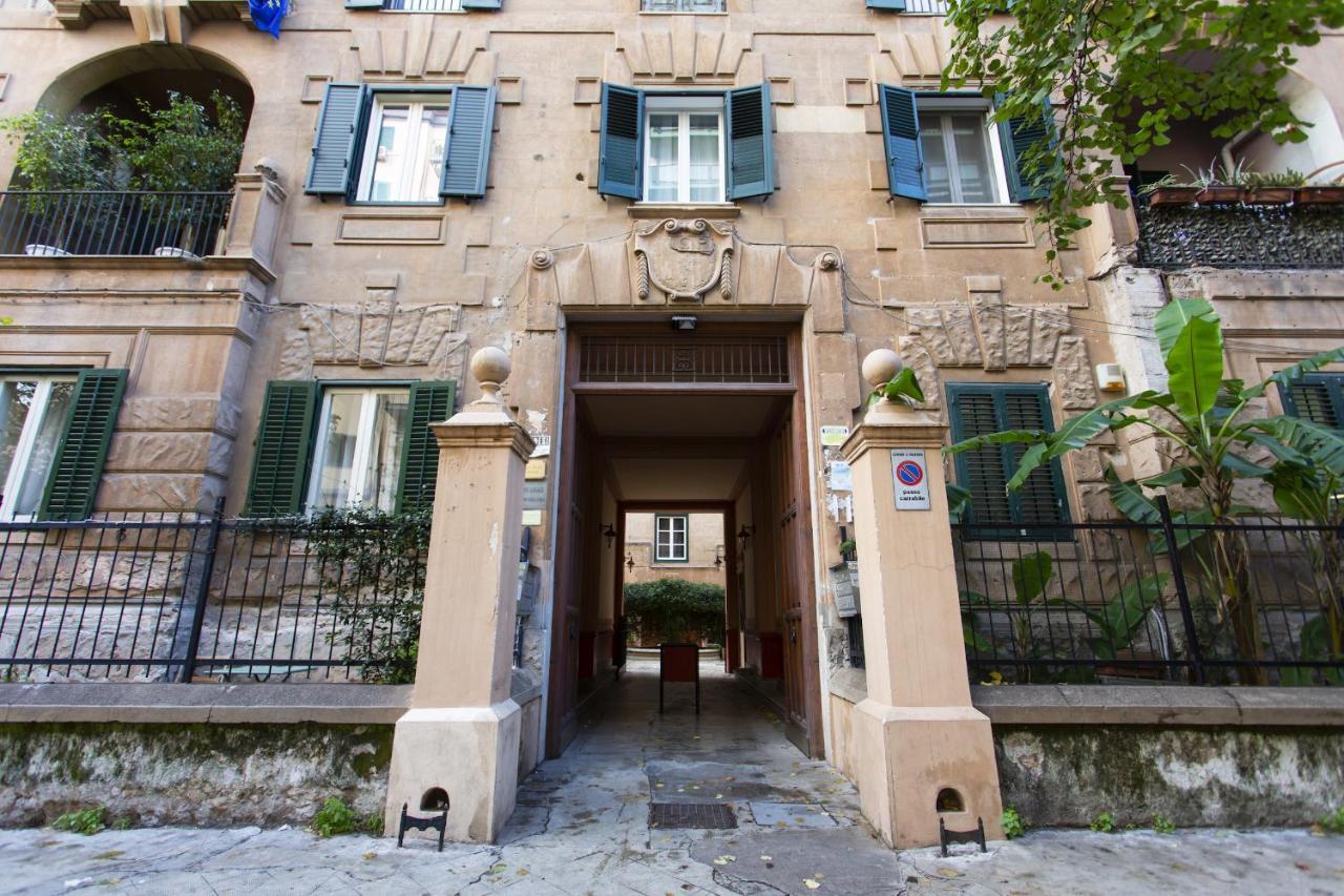 Sofia'S House Apartment Palermo Exterior photo